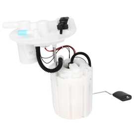 2017-2022 Fuel Pump Assembly Compatible for Hyundai Elantra 2.0L 2017-2020, Kona 2.0L 2018-2020, Accent 1.6L 2020-2022, for Kia Forte 2.0L 2019-2021, Rio 1.6L 2020-2021, Replace 31110-F3500