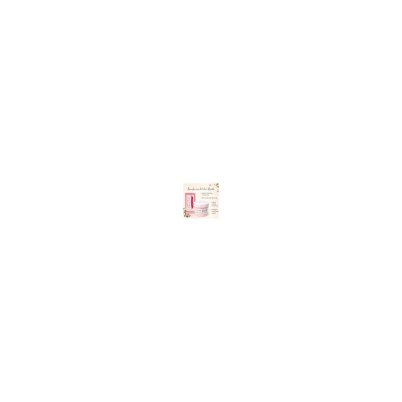 Crema Rosita De Obregón Y Jabón Originales 100gr Natural