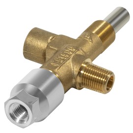 622746001 Gas Valve Extension Plug fits for Norcold refrigerator 3163 N260 N300 N400 N500,number 617944