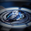 LiBO&HKBO Gaming Mouse Wired, USB Optical Computer Mice with RGB