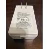 Hunter Douglas Powerview 18V DC Plug-In Transformer
