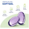 Biotina + Ácido Pantoténico Aloe Vera Vitamina E 200 Caps