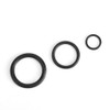 Juego de 279 Piezas de Juntas Tóricas de Goma O-Ring,