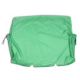 BESPORTBLE 1pc Swing Seat Covering Uv-Resistant Garden Fits for Outdoor Swing Chairs and Patios