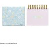 Nakabayashi Sumikko Gurashi Album Frame Case Album L 1 Tier