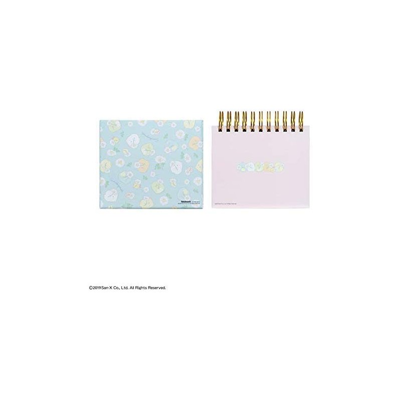 Nakabayashi Sumikko Gurashi Album Frame Case Album L 1 Tier