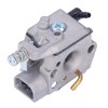 Electric Saw Carburetor Replacement Kit with Felt Fuel Filter for
