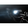 TRELOCK Fahrradlichtset LS 480 LIGHTHAMMER 80 Lux und LS740 VECT