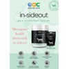 EAC Animal Care in-sideout Gut and Immune Health Optimiser for