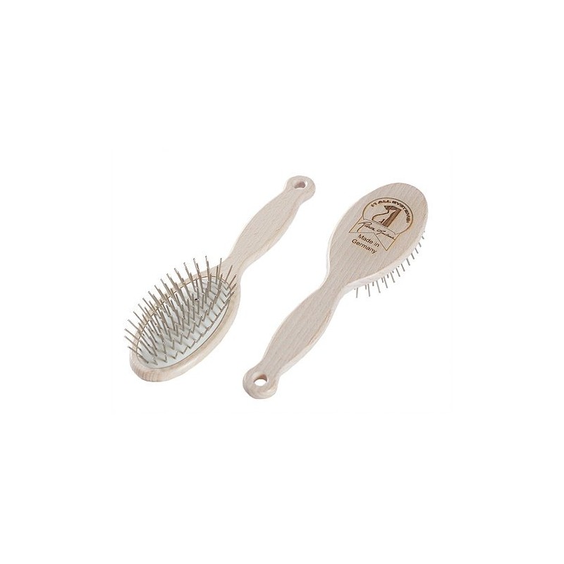 #1 All Systems D908 - Victoria Pin Brush