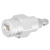 CO2 Tank Adapter Quick Disconnect Connector Replacement for Soda Supplies