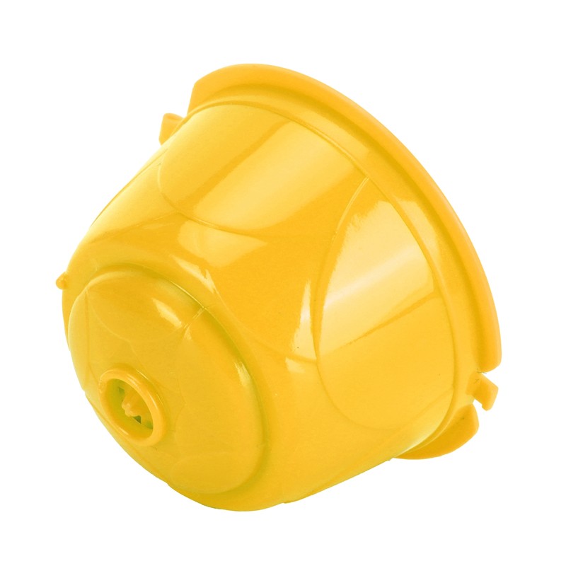 Coffee Machine Capsule Kit Reusable Coffee Filter Cup Accessories Fit