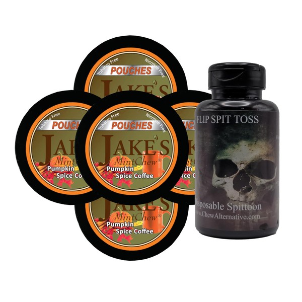 DC Crafts Nation Mud Bud Spittoon Skull Grave with 5