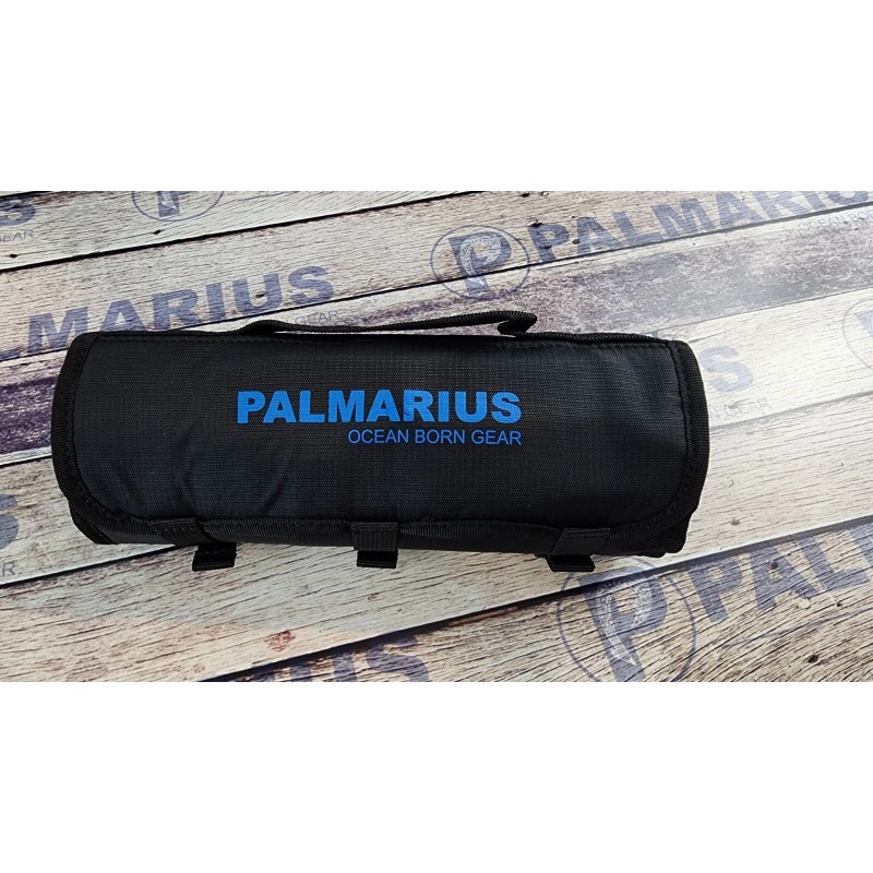 Palmarius Slow Pitch Jig Roll XL 15” 38 CM heavy