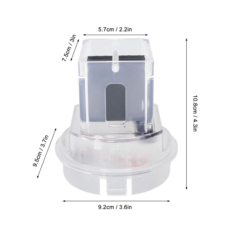 Salt Chlorine Generator Cell Salt Water Chlorination System Electrolytic Cell