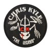 2AFTER1 Chris Kyle American Sniper The Legend Navy Seal Team