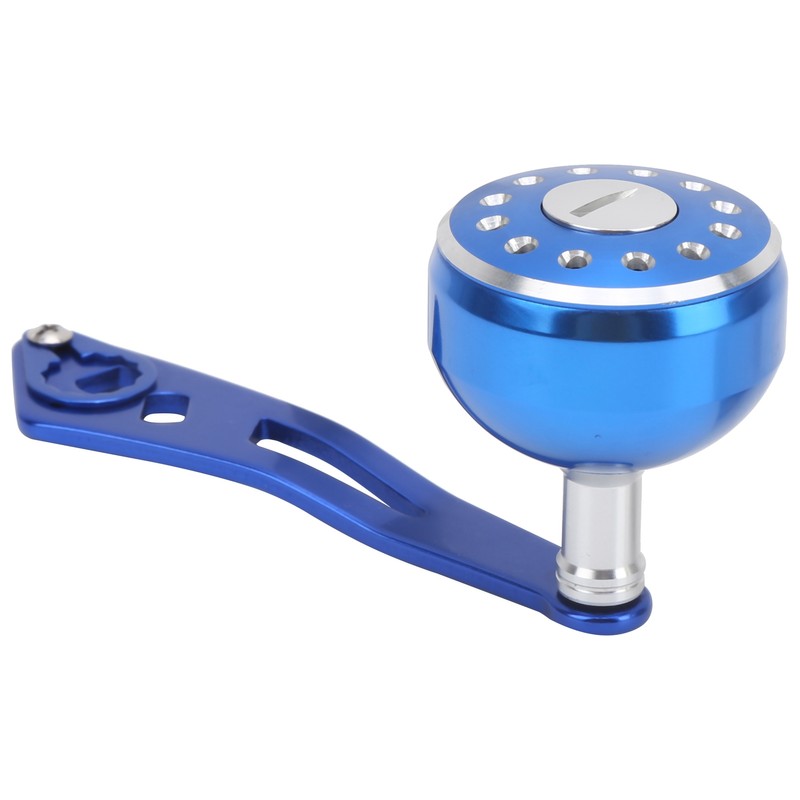 Fishing Reel Handle Grip Aluminum Alloy Baitcasting Reel Rocker Arm