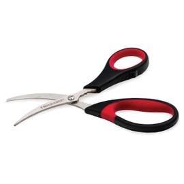 RSVP Endurance Stainless Steel 7 Inch Seafood Scissors