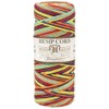 Craft County 100% Hemp Cord Spools – 205 ft (62.5m)