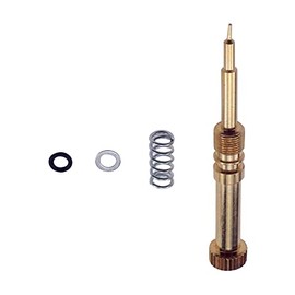 Carburetor Air Fuel Mixture Screw Adjuster for Honda Fourtrax 250 300 350 Foreman 400 450 500 TRX250 TRX300 TRX350 TRX400 TRX450 TRX500 TRX650