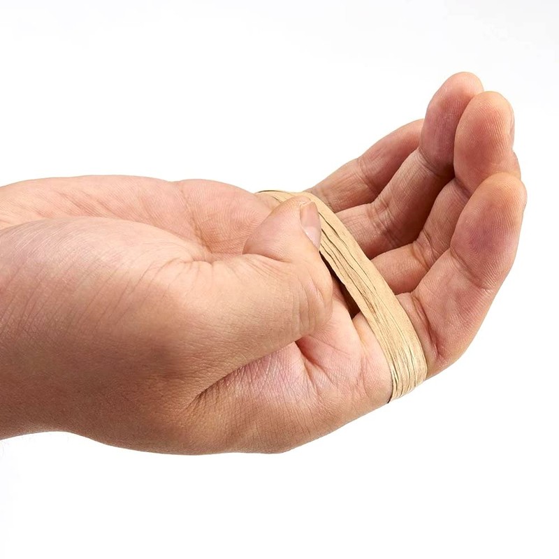 Eyedia Paper Cord, Paper Cord, Length 166.6 ft (50 m),