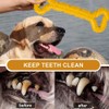 Durable Dog Chew Toys Puppy Teething Toy Dog Chews Toys