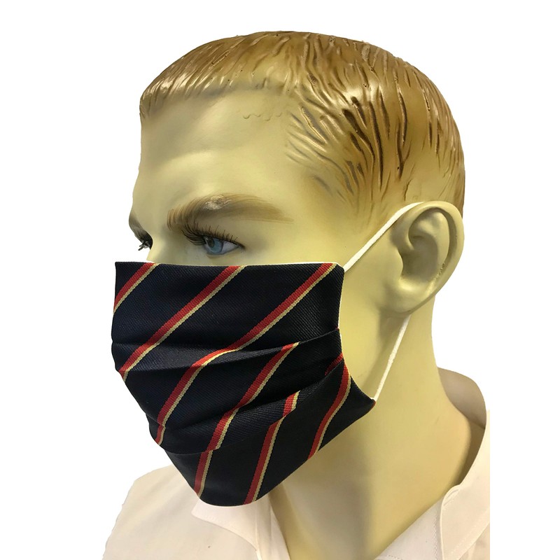 REME Royal Electrical & Mechanical Engineers Regimental Face Mask