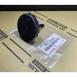 Scion 04 - 06 SCION XA POWER STEERING RESERVOIR FLUID FILLER CAP OEM NEW