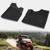 HAKA TOUGH Floor Mats for Can Am Defender HD5/HD8/HD10 2016-2024