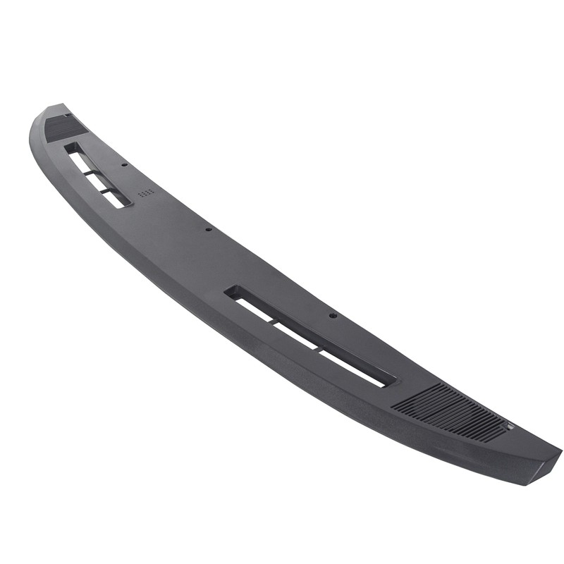 7BLACKSMITHS Upper Dash Panel Compatible with 1978-1987 Buick Regal &