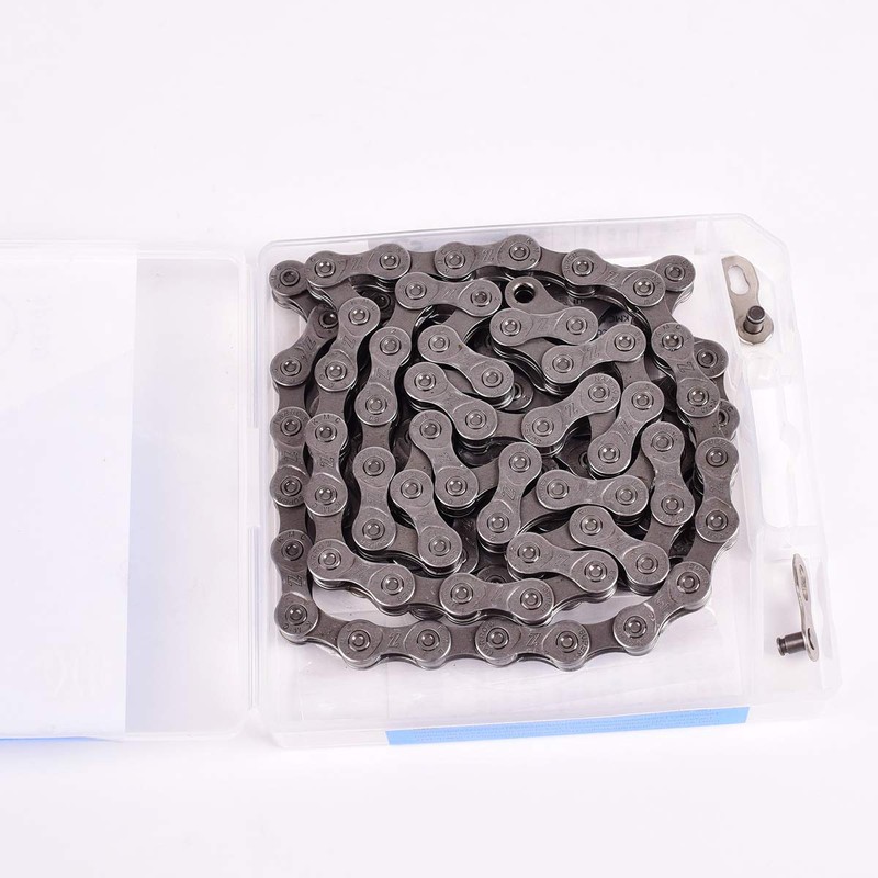 KMC 2019 Z9 Cycling Chain 1/2 x 11/128 9-speed 116