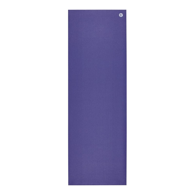 Manduka PROlite Yoga Mat 71" - 4.7mm Lifetime Durability Hygienic