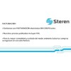 STEREN Espuma Limpiadora para Cubiertas Plásticas LIM-ESP