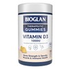 Bioglan Buy Bioglan Therapeutic Gummies Vitamin D3 1000IU 120 Gummies Online