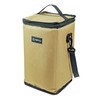 10L Camping Lantern Storage Bag Outdoor Camping Canister Gas Tank