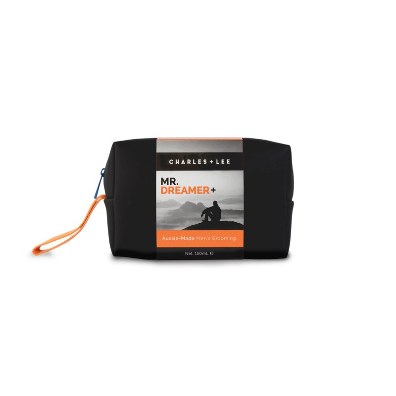 Charles + Lee Mr Dreamer Gift Set