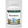 Wood Betony - 450 mg (100 Capsules, ZIN: 511441) -