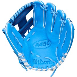 Wilson 2026 A450 Guantes de béisbol