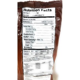 Jack n' Jill X.O. Chocolate Shake Candy, Net Wt 6.17oz (175g) per Pack, 3 Pack