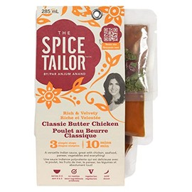 The Spice Tailor Classic Butter Chicken, 285 ml
