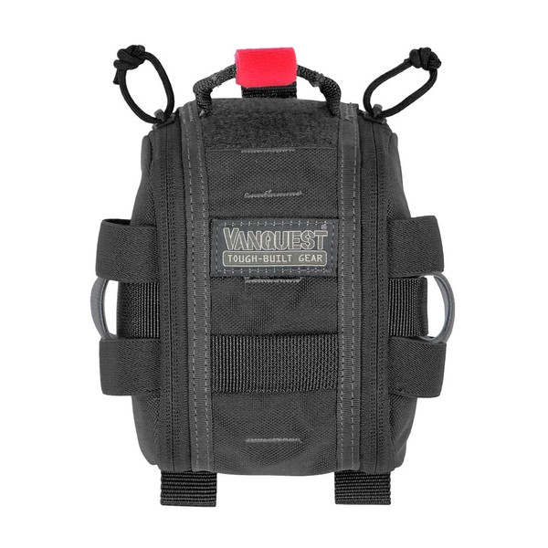 Fatpack X Gen – 2 First Aid Kit Emergency Medical Bag