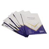 5pcs 50g V Line Face Masks Reduce Double Chin Face