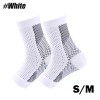 Unbranded Dr Sock Soothers Socks Anti Fatigue Compression Foot Sleeve