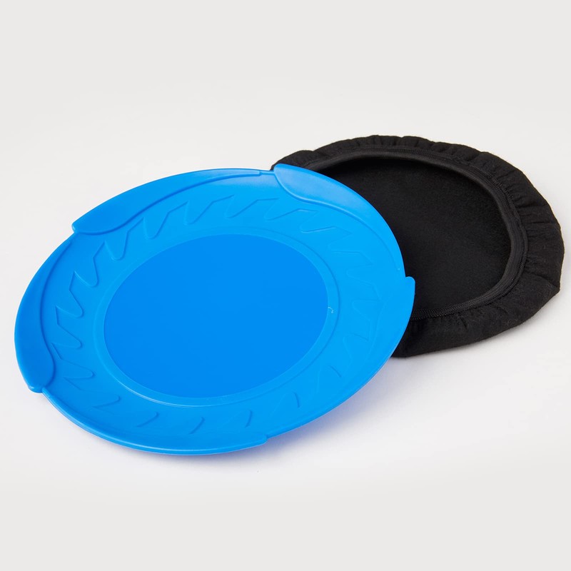 BODi Strength Slides with Booties - Enhance Core & Glute