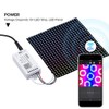 Aribrnten SP801E Wifi Art-Net LED Controller LED Matrix Panel Module