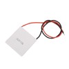 Thermoelectric Cooler Module Semiconductor Refrigeration Film TEC1‑12715 DC12V