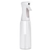 VIGOR PATH Ultra-Fine Mist Spray Bottle – Continuous Mister for