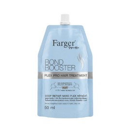 FARGER BOND BOOSTER HAIR TREATMENT 50 ML