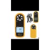 Anemómetro Digital Termómetro B-Max GM816 Medidor Portátil de Viento