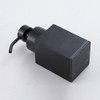 Soap Dispenser, Foam, Stainless Steel Soap Bottle, Ceramic, Hand Soap
